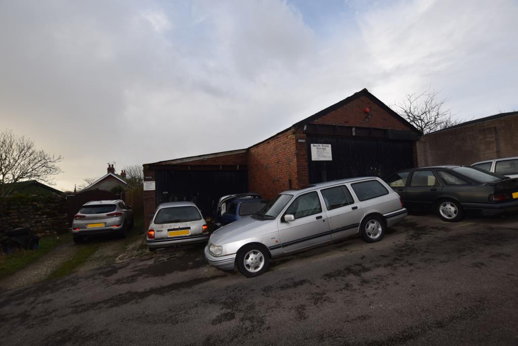 Commercial North Scale, Walney, BarrowInFurness